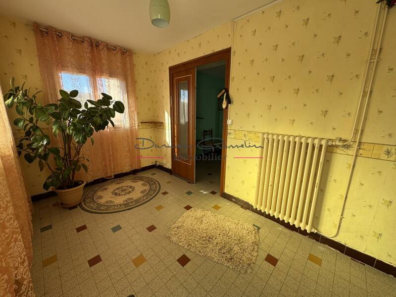 Maison à vendre, 140m², SAINT VINCENT DE REINS