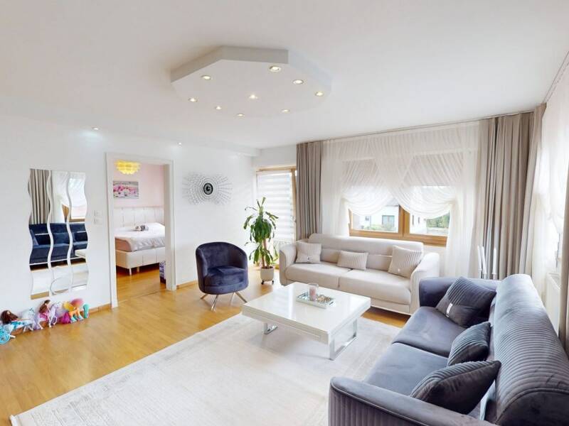 Maison à vendre, 104m², BRUMATH