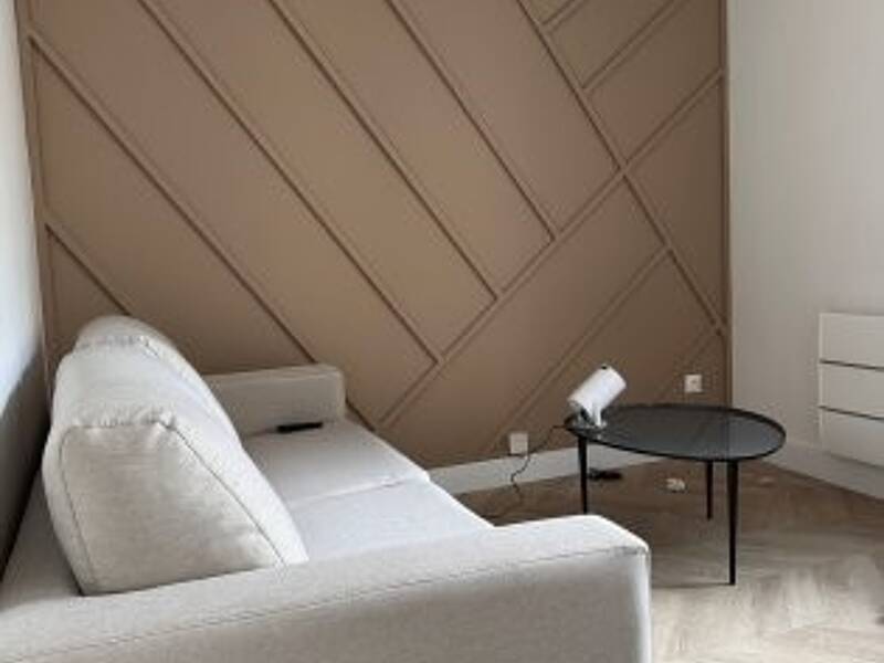 Maison à louer, 20m², PARIS 11E