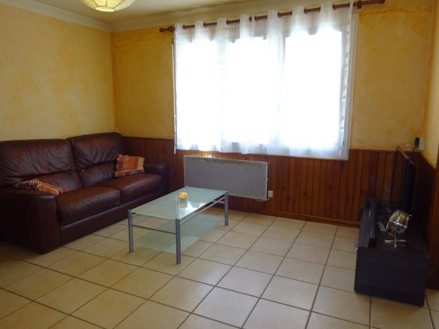 Maison à vendre, 107m², VILLENEUVE LES BEZIERS