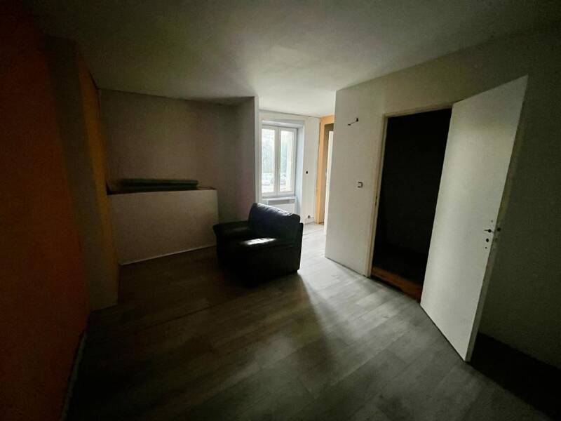 Maison à vendre, 31m², LIMOGES