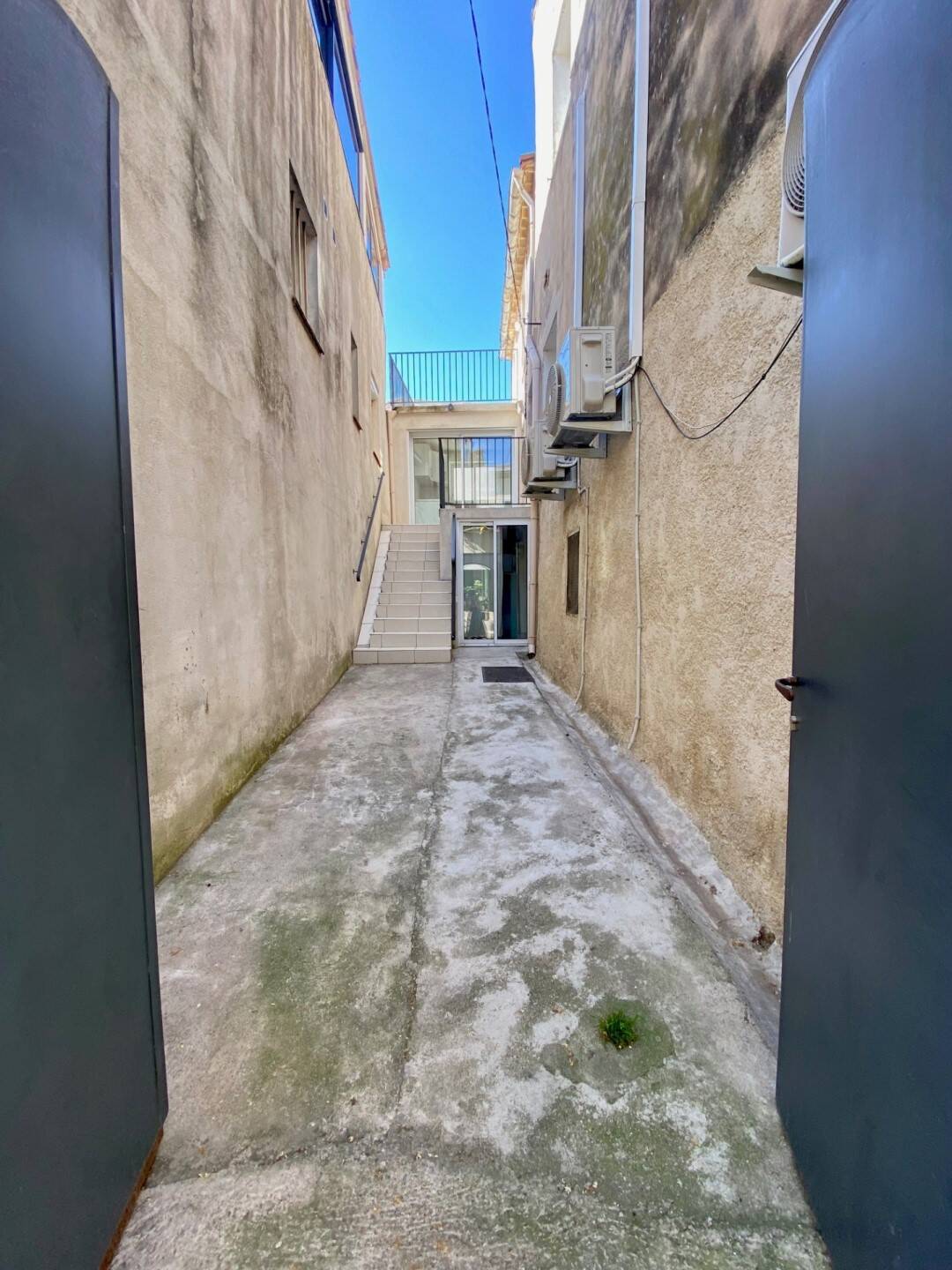 Maison à vendre, 60m², VILLENEUVE LES MAGUELONE