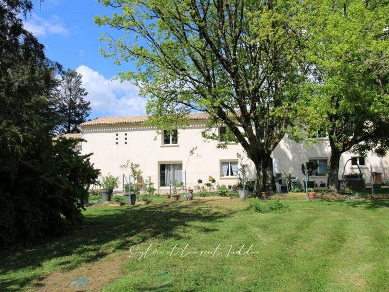 Maison à vendre, 166m², MARANSIN