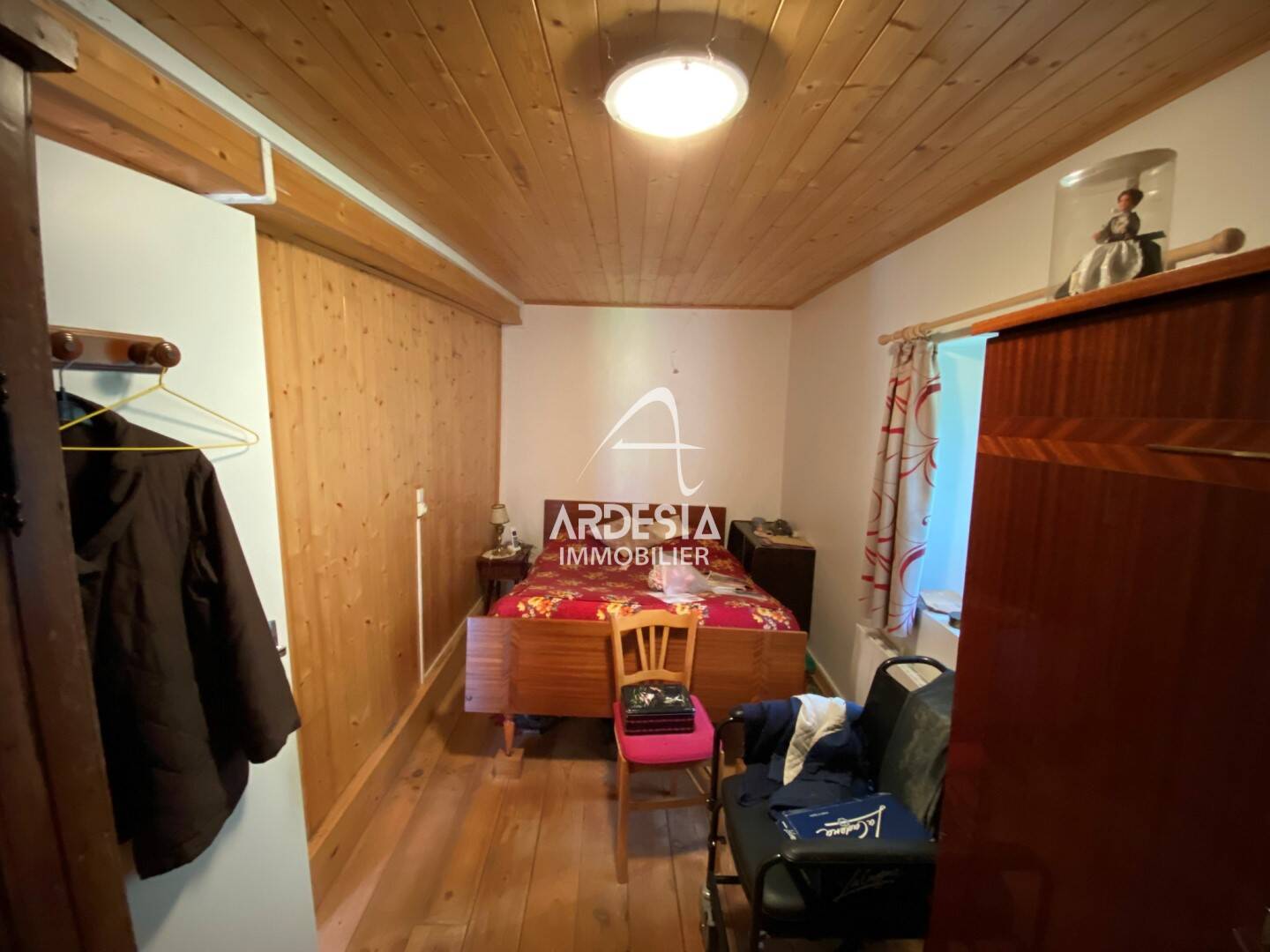 Maison à vendre, 45m², LES CHAVANNES EN MAURIENNE