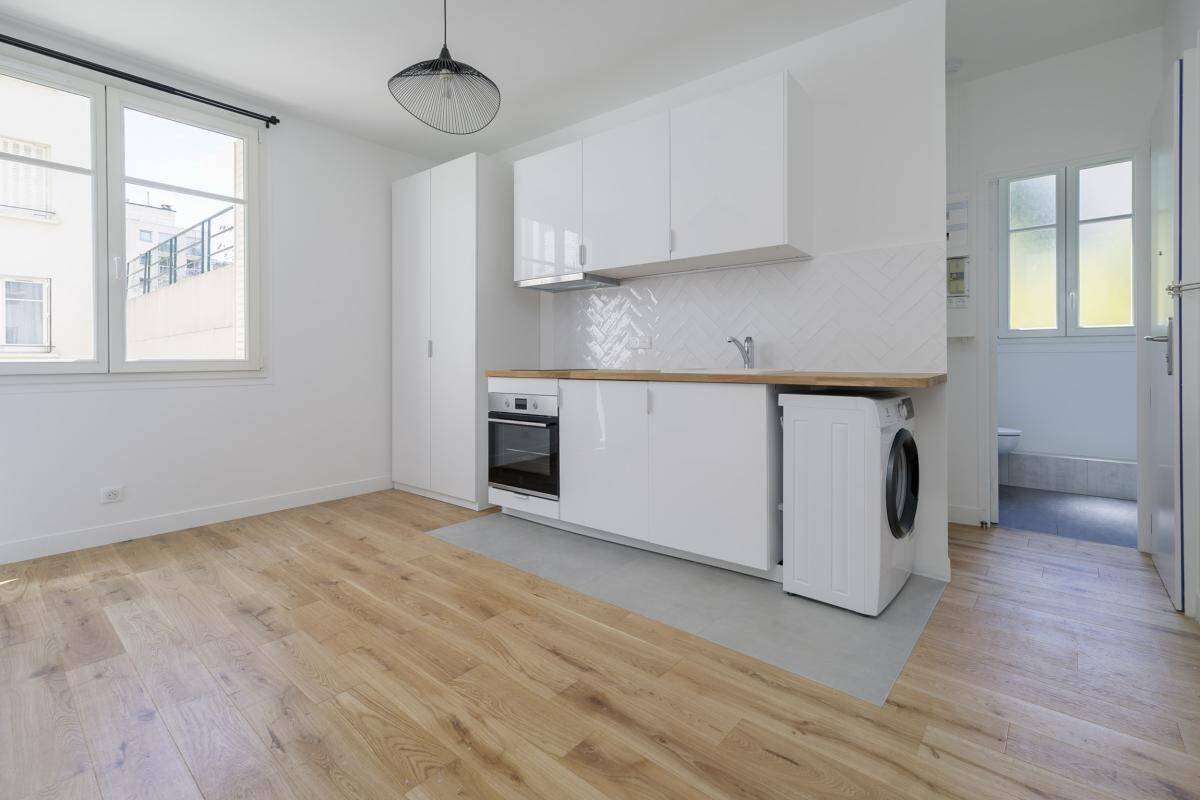 Maison à louer, 18m², ASNIERES SUR SEINE