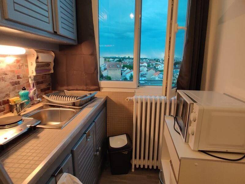 Maison à louer, 21m², DRANCY