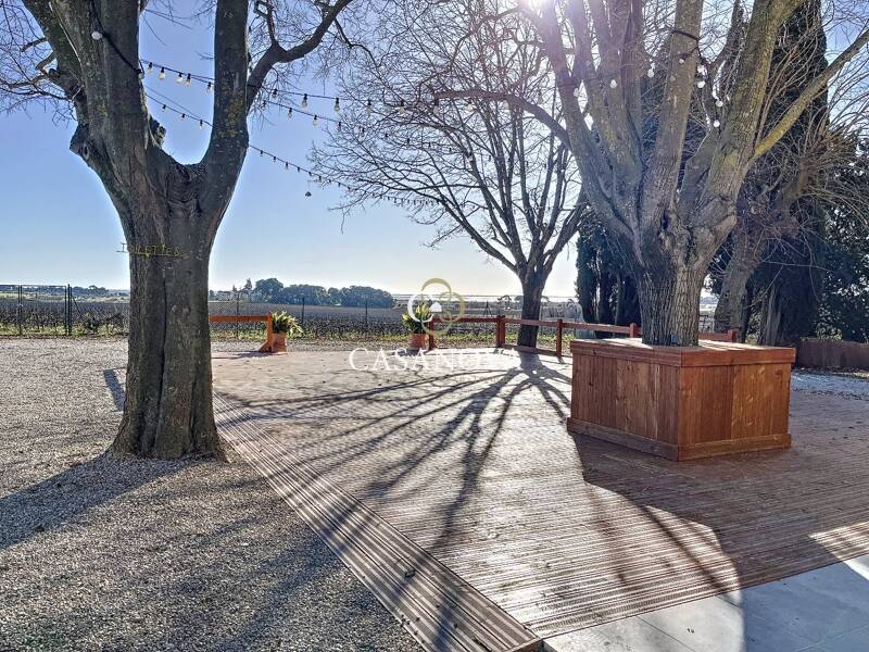 Maison à vendre, 638m², MONTPELLIER