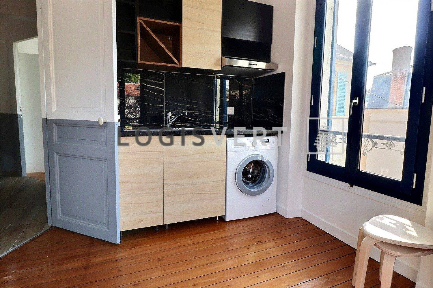 Maison à louer, 43m², GIF SUR YVETTE