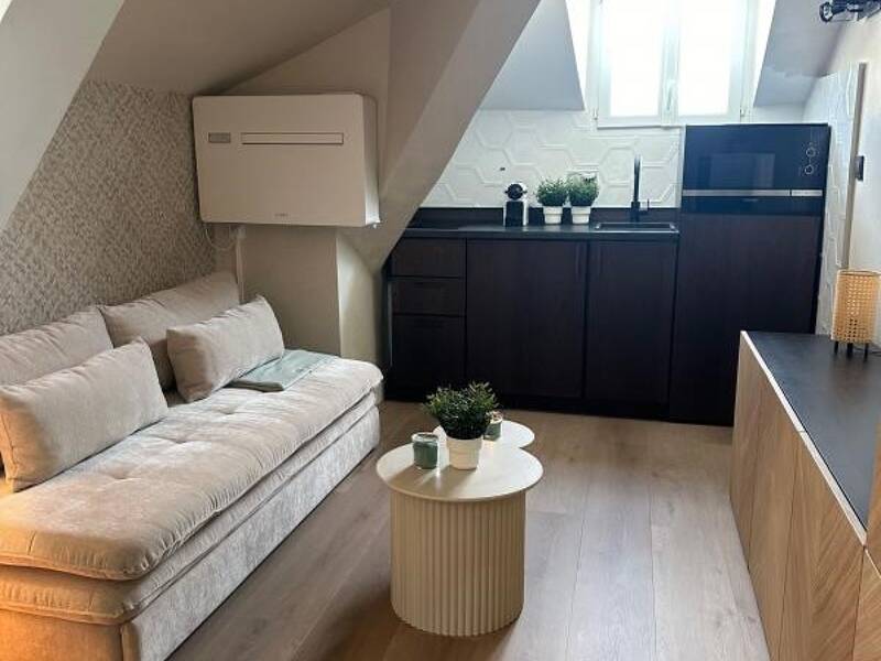 Maison à louer, 14m², NICE