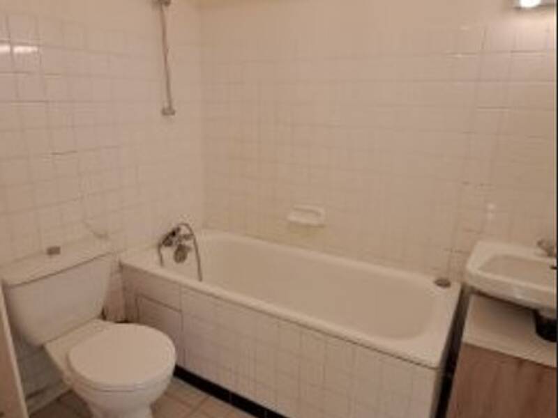 Maison à louer, 35m², PARIS 14E