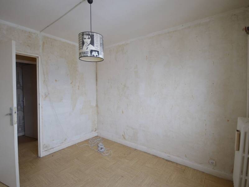 Maison à vendre, 61m², AUDINCOURT