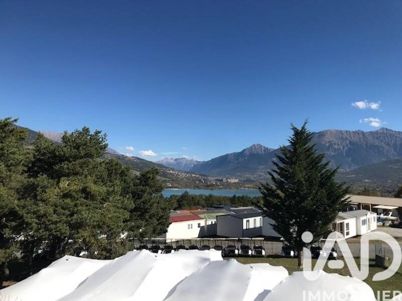 Maison à vendre, 136m², CROTS