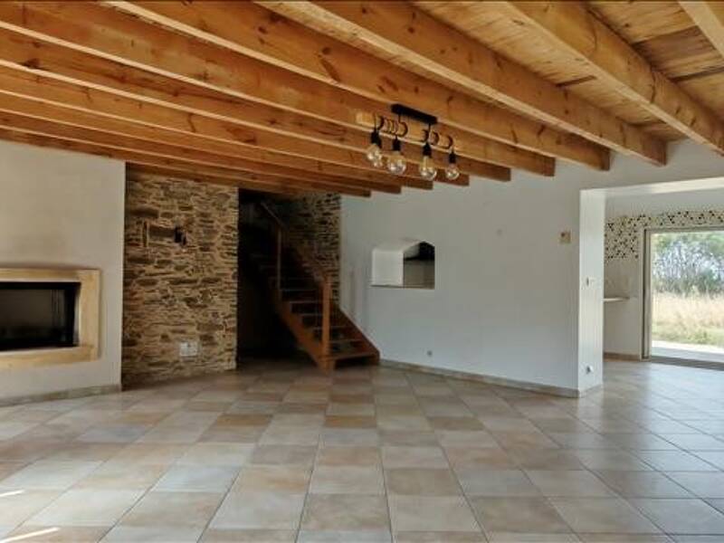 Maison à louer, 170m², BLAIN