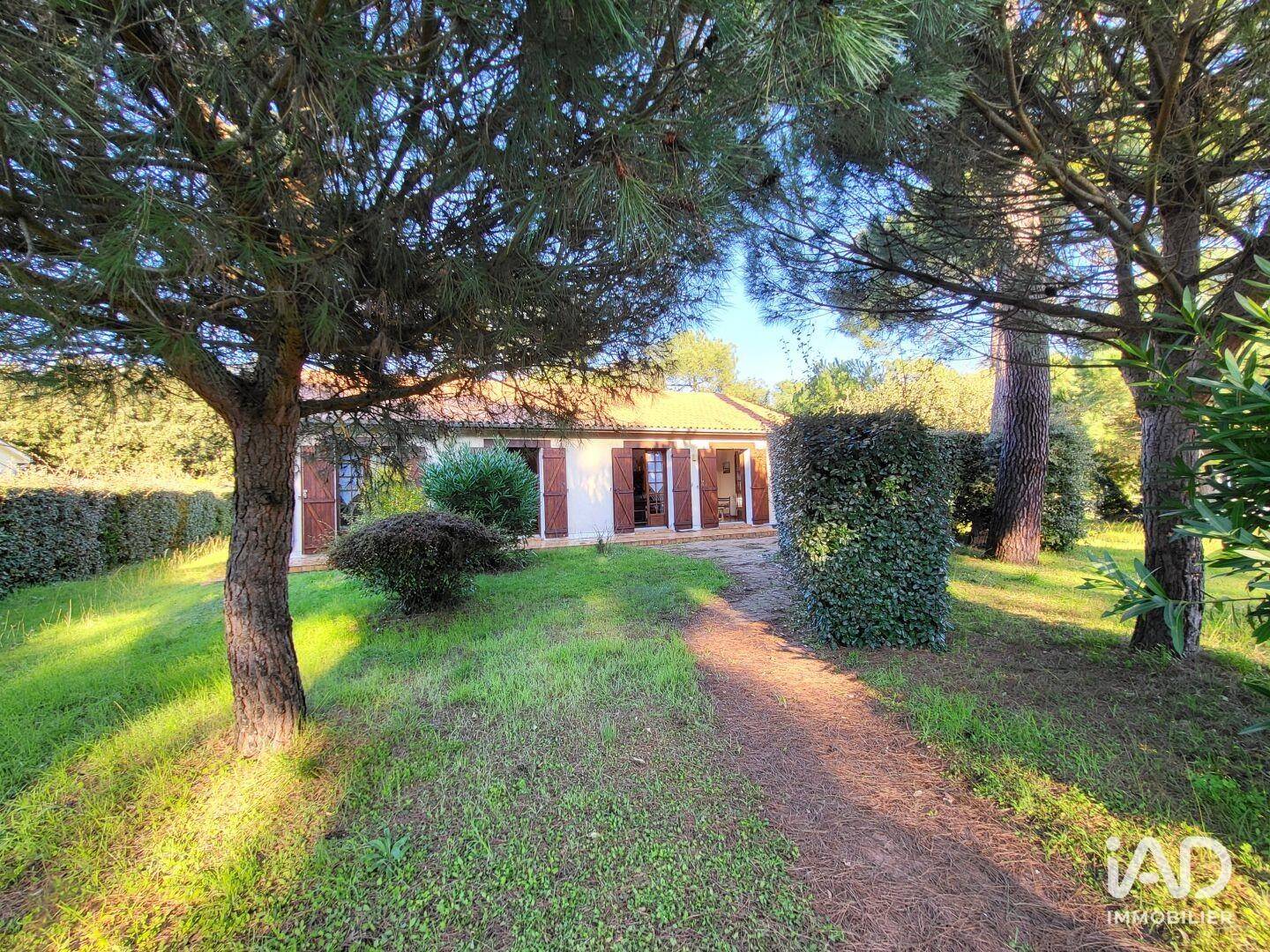 Maison à vendre, 87m², SOULAC SUR MER