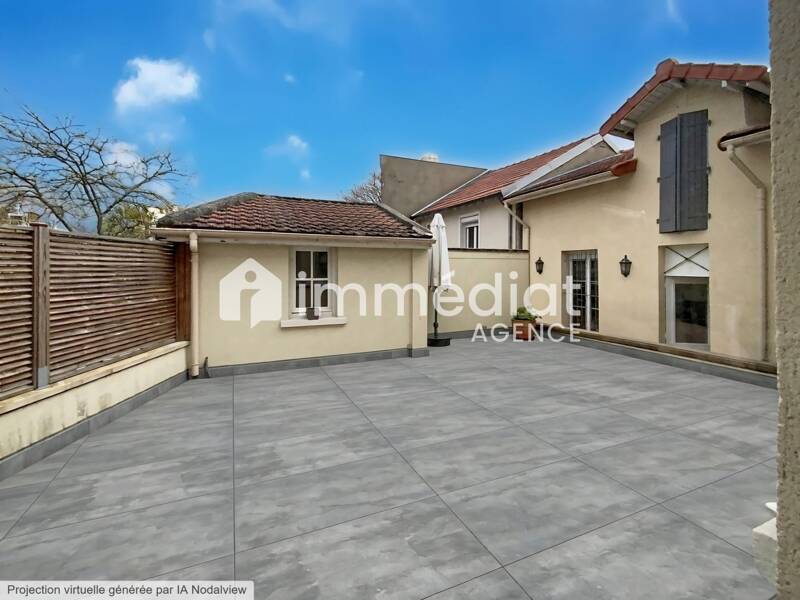 Maison à vendre, 191m², RUEIL MALMAISON