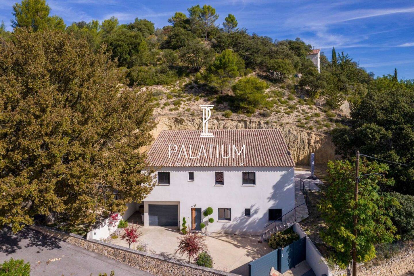 Maison à vendre, 145m², GREOUX LES BAINS