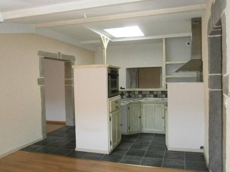 Maison à louer, 76m², ESTRABLIN