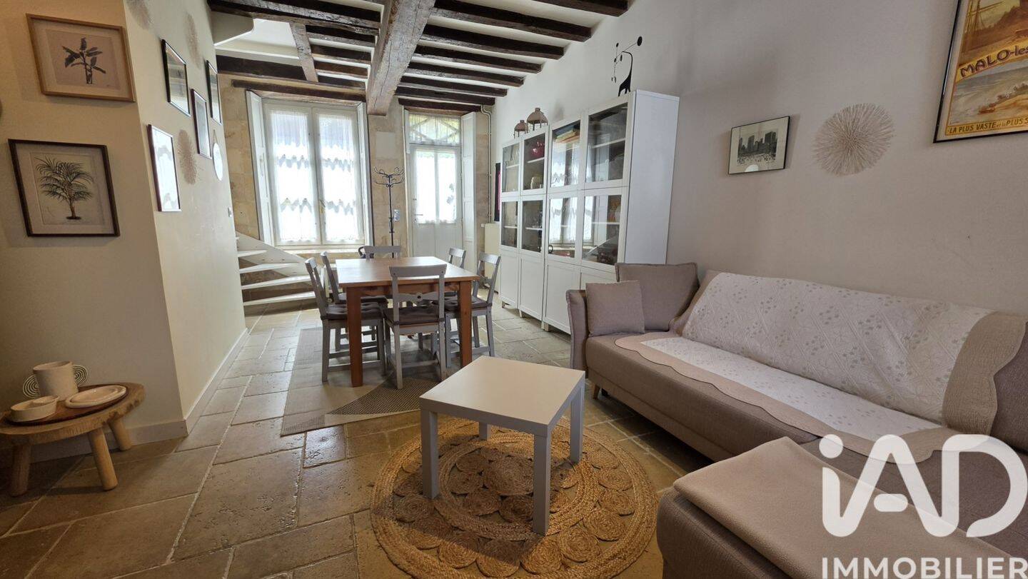 Maison à vendre, 112m², POITIERS