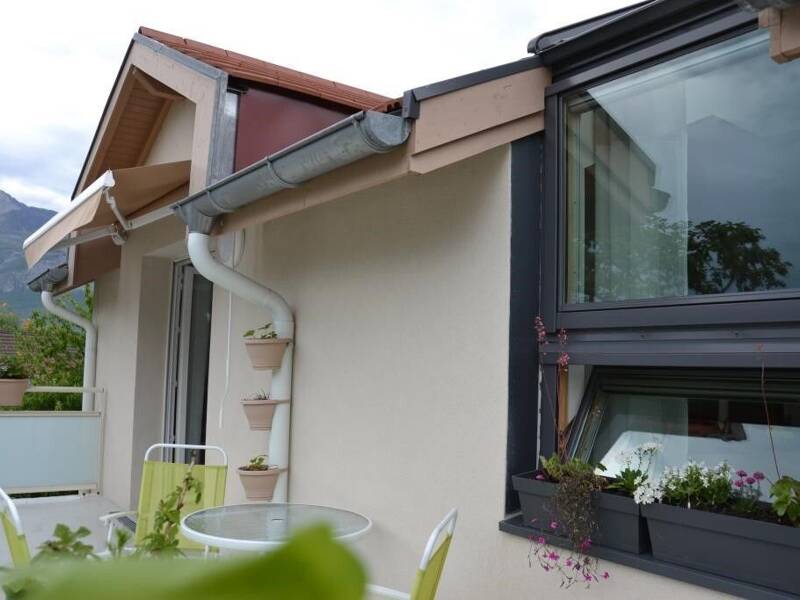 Maison à louer, 79m², VILLARD BONNOT