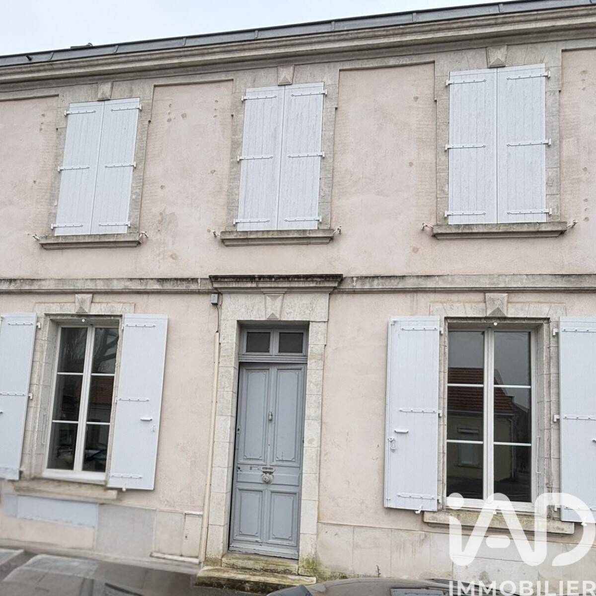 Maison à vendre, 188m², LA ROCHELLE