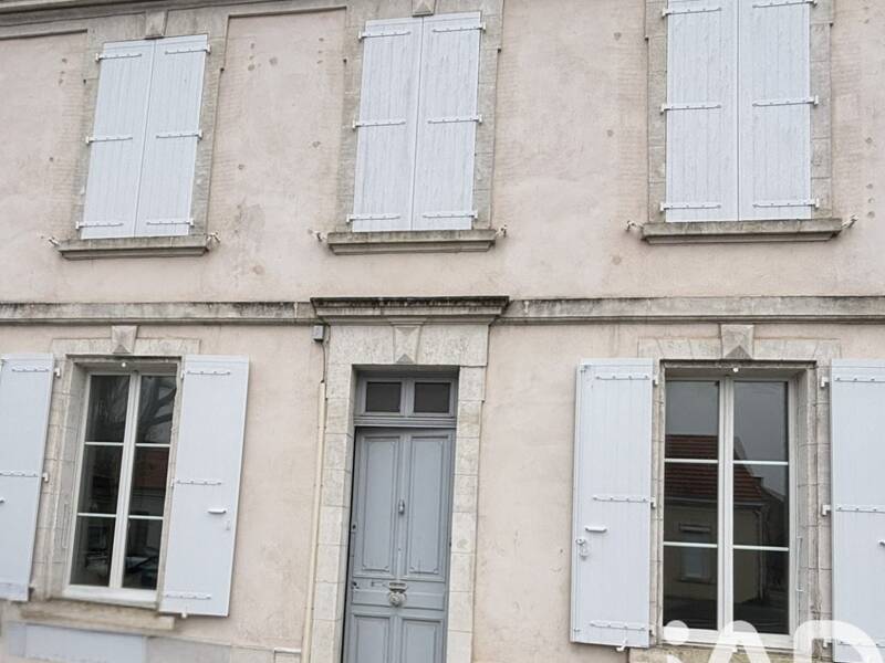 Maison à vendre, 188m², LA ROCHELLE