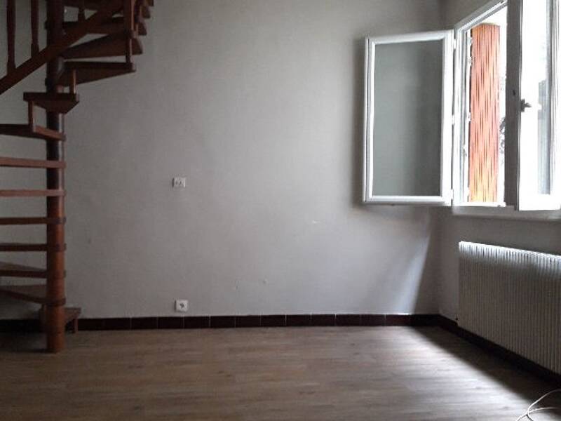 Maison à louer, 60m², ROUEN