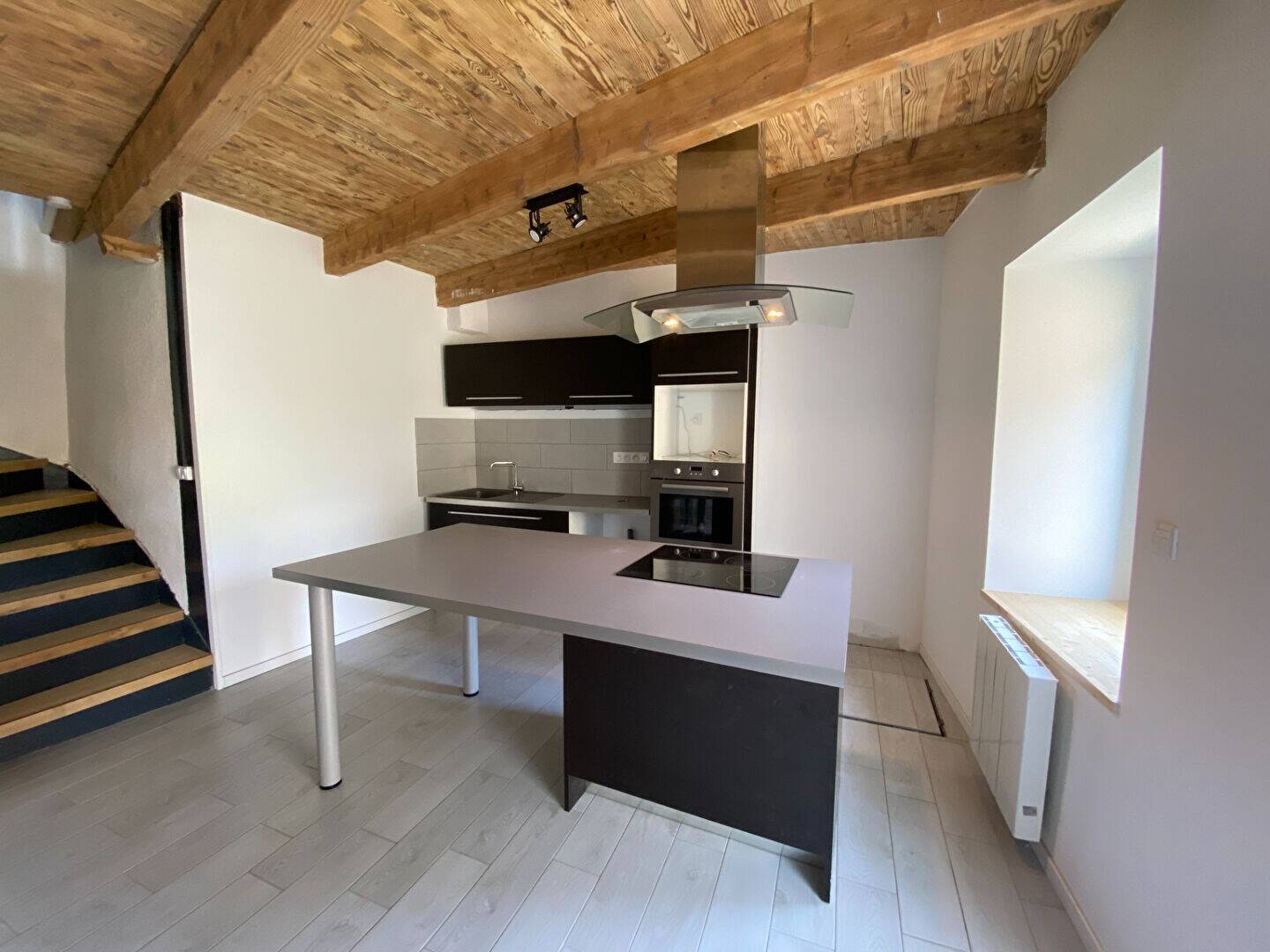 Maison à louer, 54m², MARGERIE CHANTAGRET