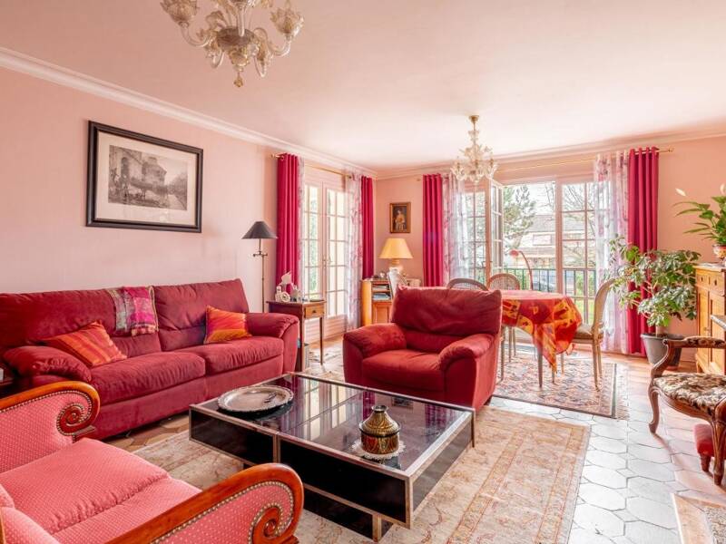 Maison à vendre, 150m², LE BOURGET