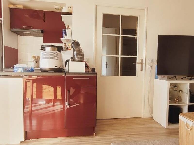 Maison à louer, 35m², LOGNES