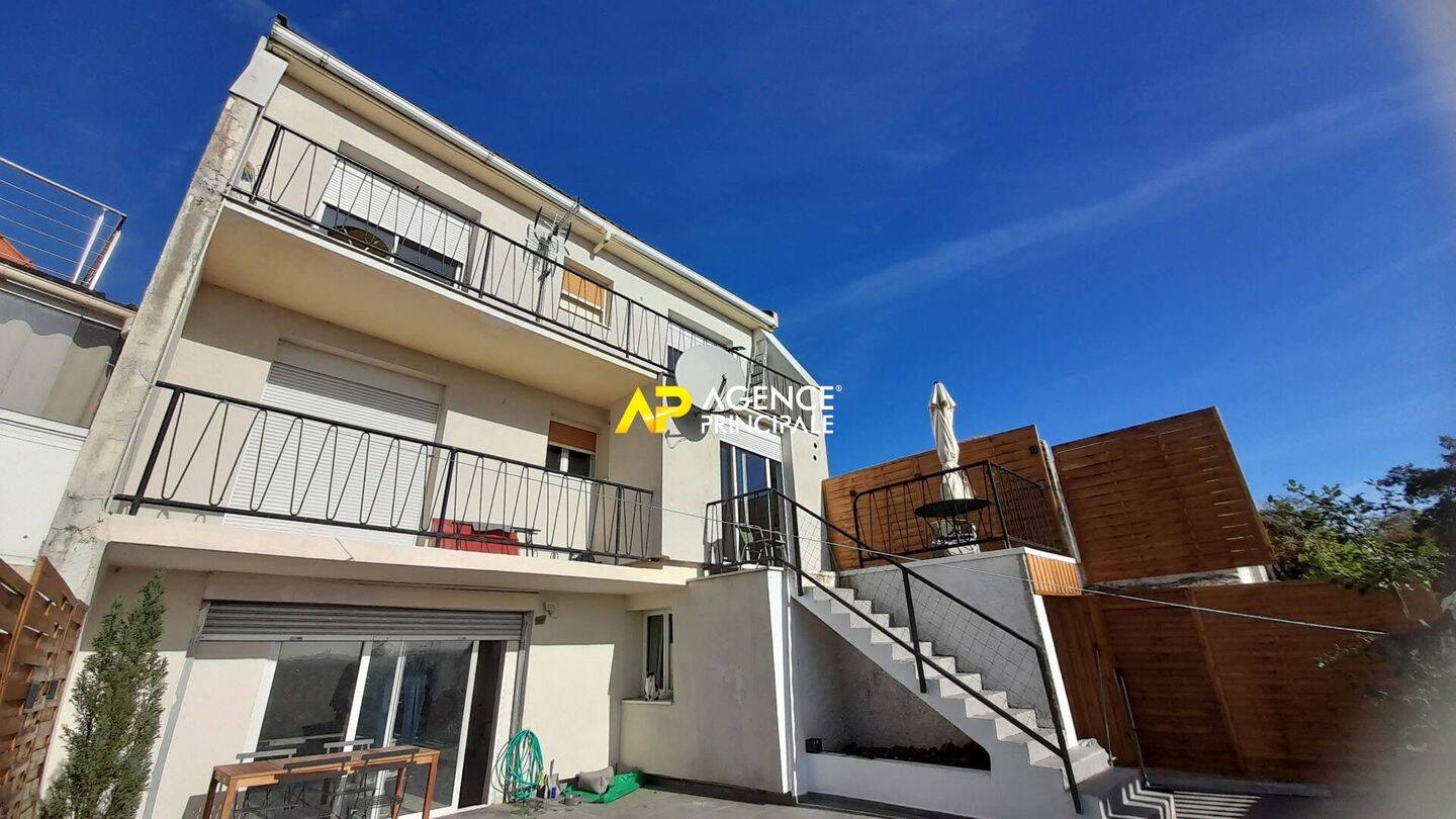 Maison à vendre, 155m², ARGENTEUIL