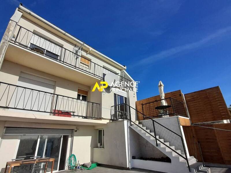Maison à vendre, 155m², ARGENTEUIL