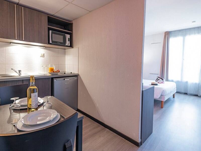 Maison à vendre, 19m², NIMES