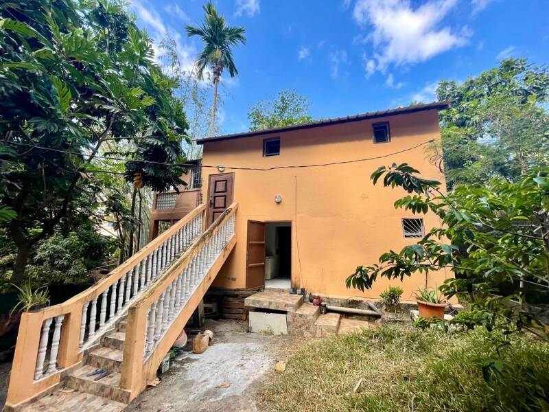 Maison à vendre, 149m², MAMOUDZOU