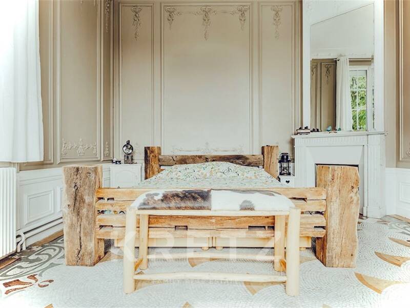 Maison à vendre, 400m², AMIENS