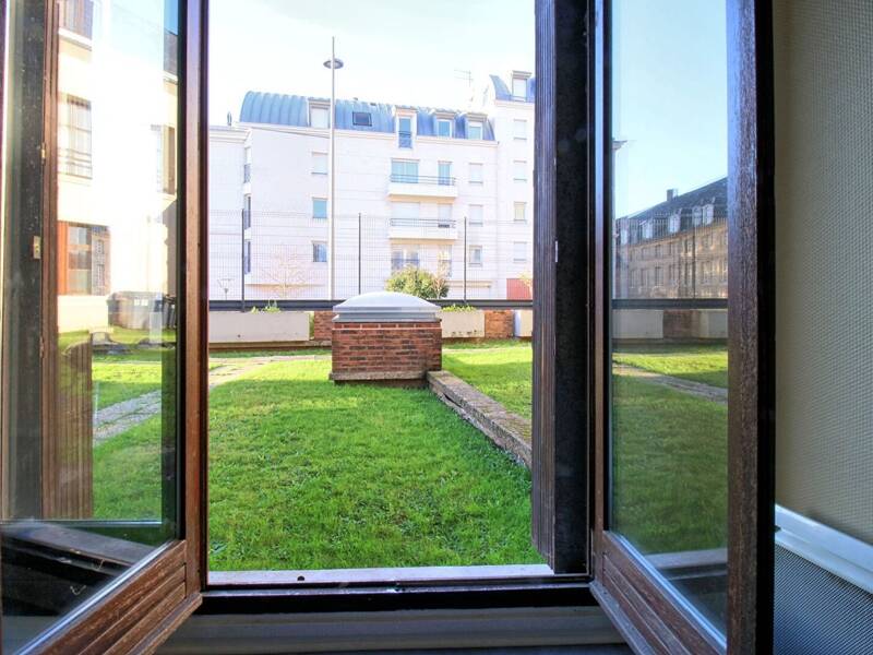 Maison à louer, 22m², ROUEN