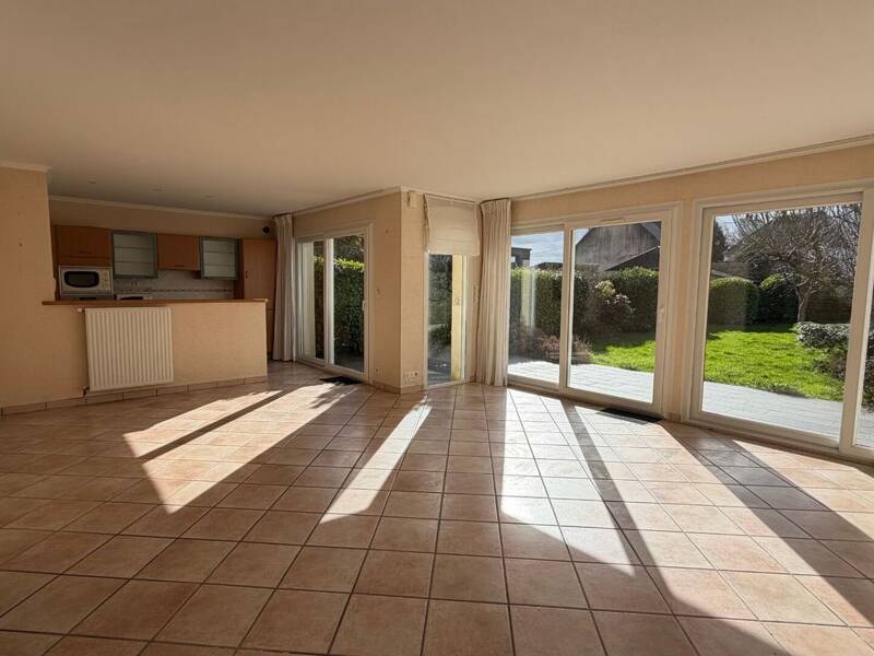 Maison à louer, 118m², LANDERNEAU