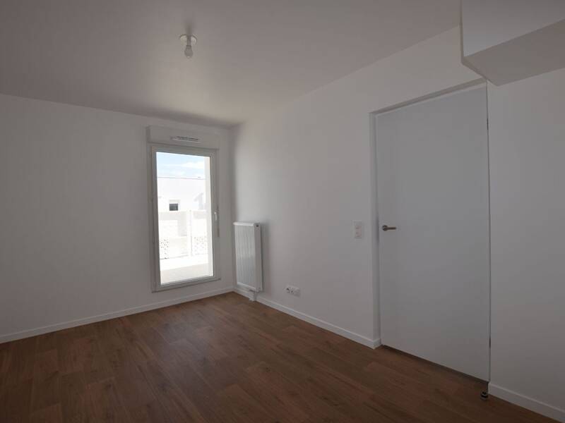 Maison à louer, 42m², LE HAVRE