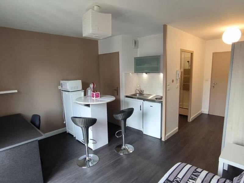 Maison à louer, 22m², SAINT ETIENNE