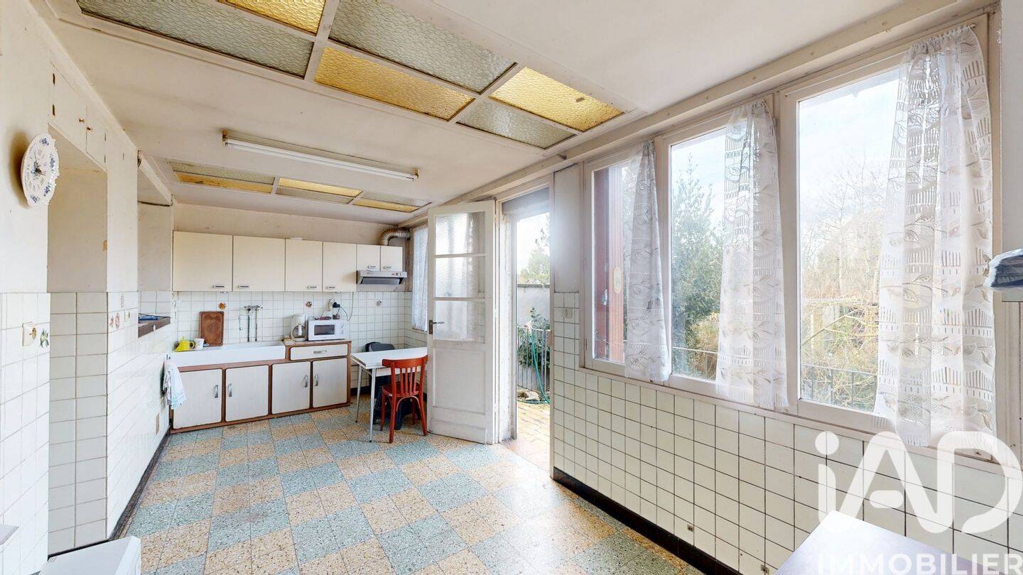 Maison à vendre, 103m², HALLENNES LEZ HAUBOURDIN