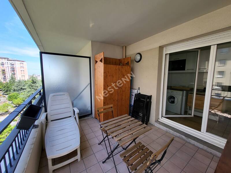 Maison à louer, 26m², COURBEVOIE