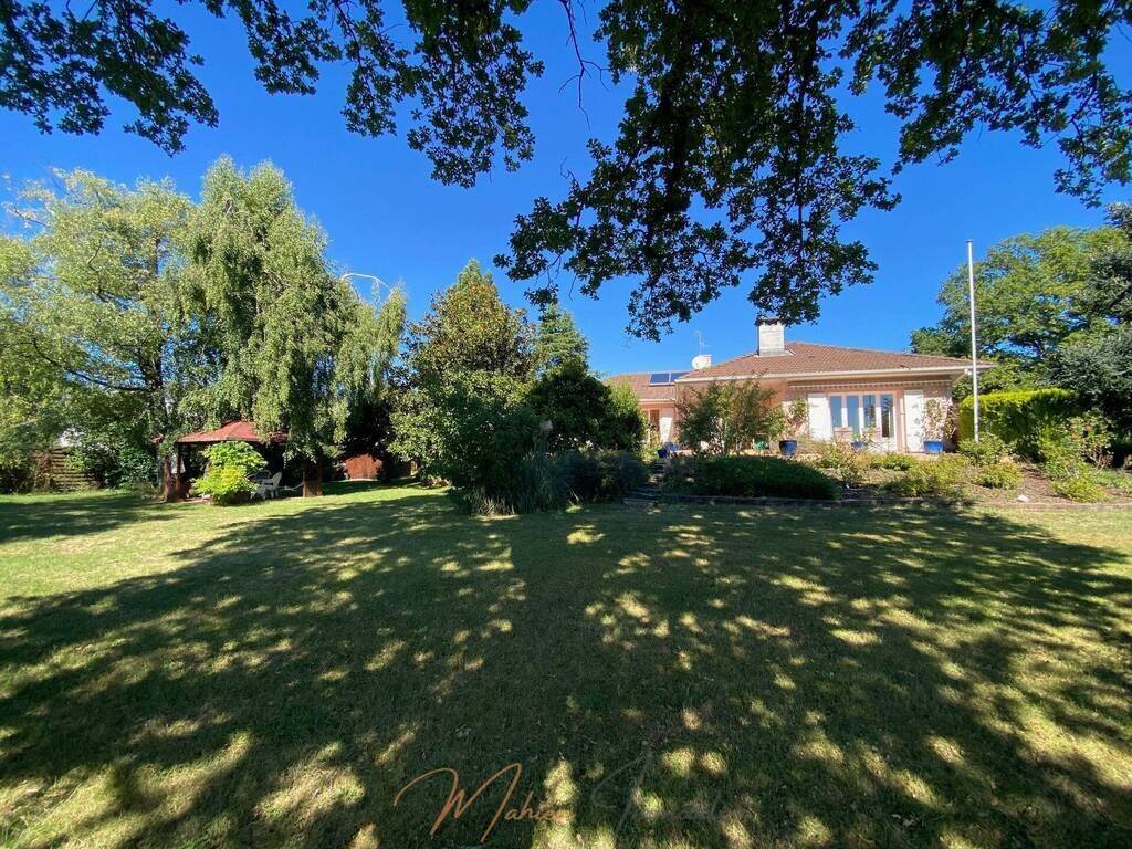 Maison à vendre, 152m², SAUVERNY