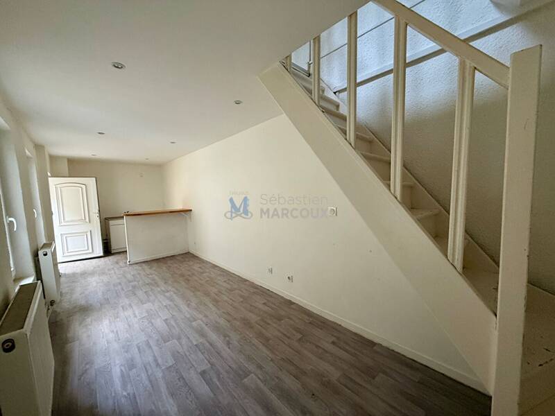 Maison à vendre, 37m², MONTBRISON