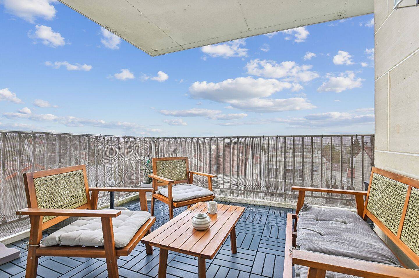 Maison à vendre, 88m², NANTERRE