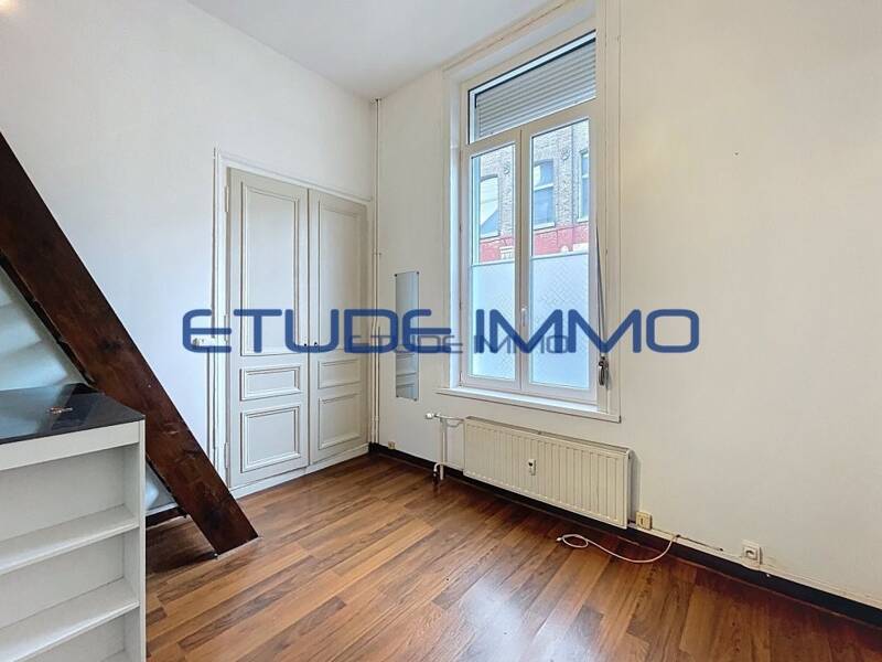 Maison à vendre, 18m², LILLE