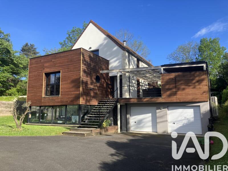 Maison à vendre, 317m², ETIOLLES