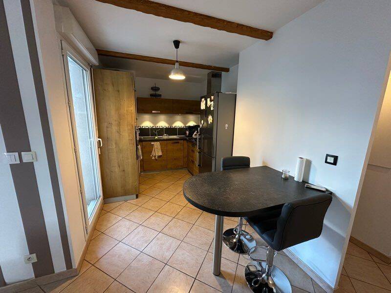 Maison à louer, 65m², LYON 8E