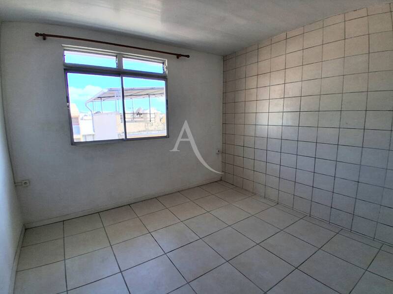 Maison à louer, 33m², FORT DE FRANCE