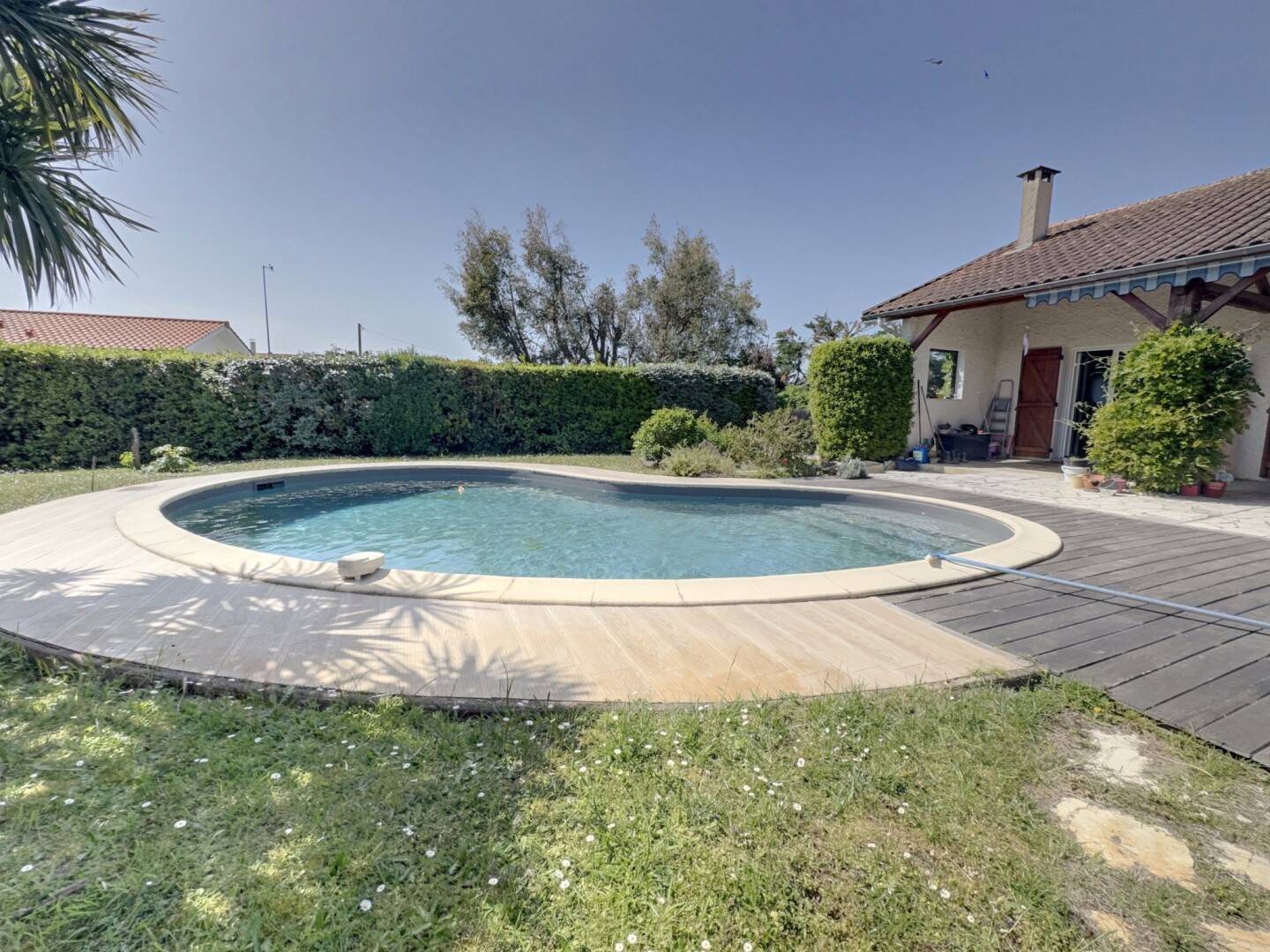Maison à vendre, 156m², GUJAN MESTRAS