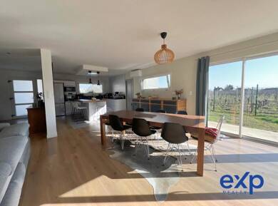 Maison à vendre 749 990 € 6 pièces 4 chambres 148 m² Centre Wintzenheim 68920