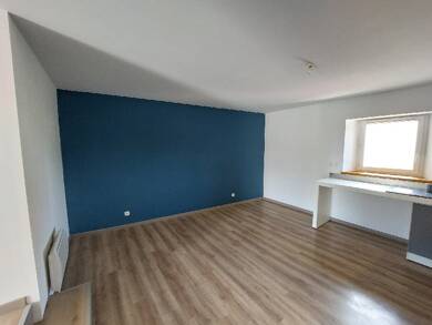 Appartement à louer 702 € 3 pièces 2 chambres 65 m² 1er étage Althen des Paluds 84210